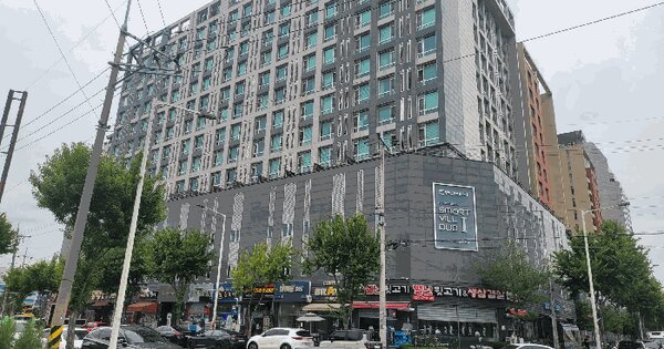 경기도 평택시 포승읍 만호리 574-5 스마트빌듀오1차  1층114호 미지정 경매 물건 이미지