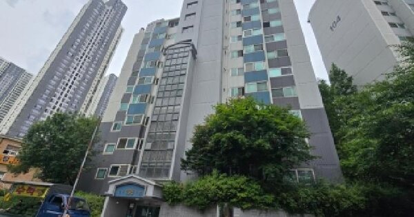경기도 시흥시 신천동 943-1 경남아너스빌아파트(중앙로617) 106동 1층102호 미지정 경매 물건 이미지