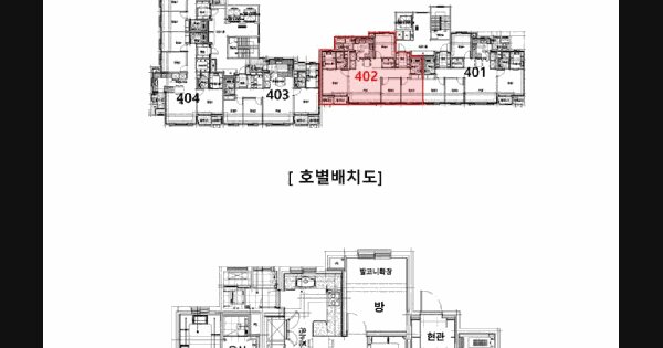 경기도 안성시 공도읍 승두리 889 공도우방아이유쉘 103동 4층402호 미지정 경매 물건 이미지