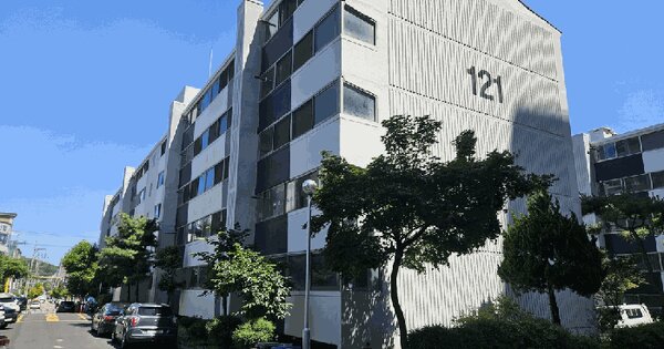 경기도 안산시 상록구 본오동 871 신안아파트 121동 4층403호 미지정 경매 물건 이미지