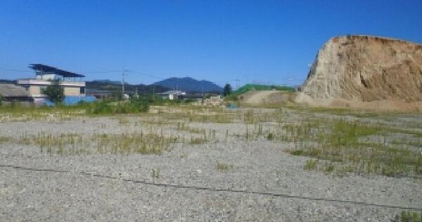 충청북도 충주시 중앙탑면 용전리 54-3  미지정 경매 물건 이미지