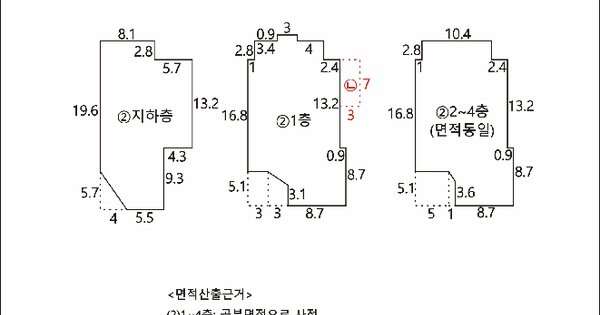 대구광역시 서구 평리동 722-5  미지정 경매 물건 이미지
