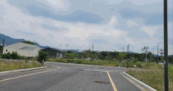 경상남도 밀양시 부북면 감천리 699-10  미지정 경매 물건 이미지