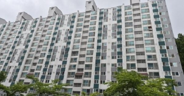 전라북도 군산시 소룡동 1010 군산성원아파트 106동 5층508호 미지정 경매 물건 이미지