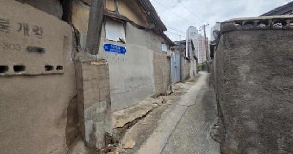 전북특별자치도 부안군 부안읍 서외리 416-5  미지정 경매 물건 이미지