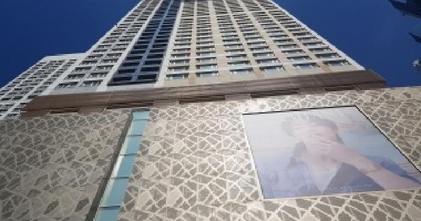 경기도 화성시 동탄구 여울동 1089 동탄역롯데캐슬오피스텔-에이  28층2817호 미지정 경매 물건 이미지