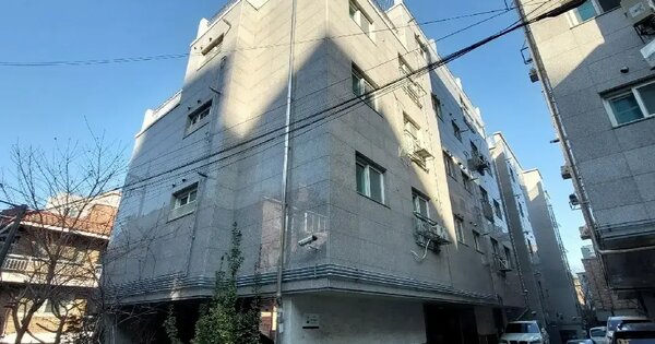 서울특별시 은평구 구산동 374 야긴하이빌 비동 2층204호 도시형생활주택 경매 물건 이미지