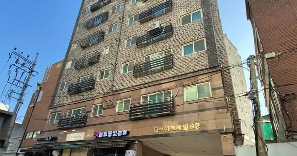 서울특별시 은평구 응암동  323-8 디우아르떼빌 비동 3층302호 오피스텔 경매 물건 이미지