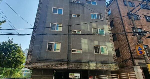 서울특별시 은평구 구산동  147-4 대청쉐르빌 4층402호 다세대주택 경매 물건 이미지