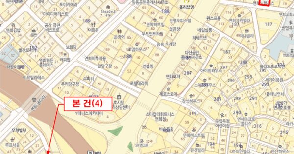 서울특별시 서대문구 연희동 136-12 연희노블레스 에이동 2층202호 미지정 경매 물건 이미지