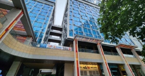 경기도 남양주시 다산동 6143 다산현대프리미어캠퍼스  3층이에이03-016호 미지정 경매 물건 이미지