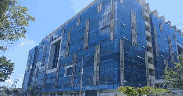 인천광역시 서구 오류동 1656-1 블루텍  10층공존-1030호 미지정 경매 물건 이미지