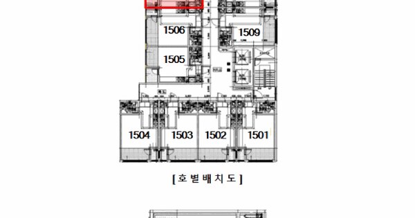 인천광역시 부평구 부평동 415-8 인스테이션  15층1507호 미지정 경매 물건 이미지