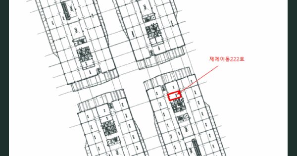 경기도 시흥시 정왕동 2684 아쿠아펫랜드  2층에이동222호 미지정 경매 물건 이미지