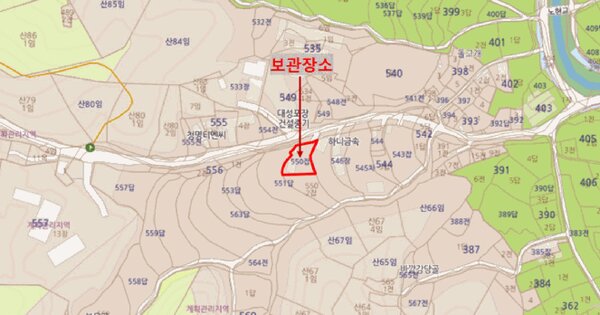 토레스 등록번호 : 153소7317 미지정 경매 물건 이미지
