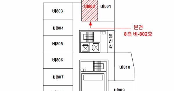 부산광역시 부산진구 부전동 474-51 대동레미안센트럴시티 8층 비-802호 미지정 경매 물건 이미지
