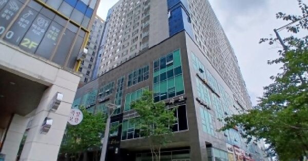경기도 하남시 망월동 1079 우성르보아파크 12층 1205호 미지정 경매 물건 이미지