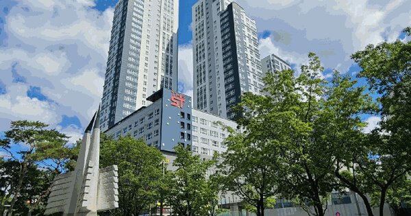 대전광역시 유성구 봉명동 549-1 사이언스타운주상복합  32층3205호 미지정 경매 물건 이미지