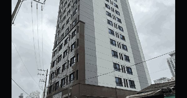 부산광역시 부산진구 범천동 839-37 디알에코시티2  7층706호 미지정 경매 물건 이미지