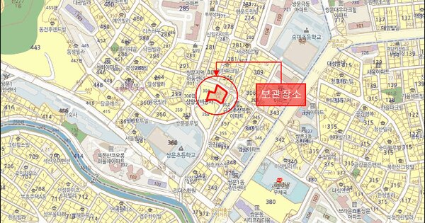 캐딜락XT5 등록번호 : 10보2948 미지정 경매 물건 이미지