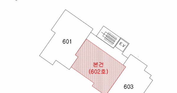 부산광역시 동래구 안락동 308 동래에코하임  6층602호 미지정 경매 물건 이미지
