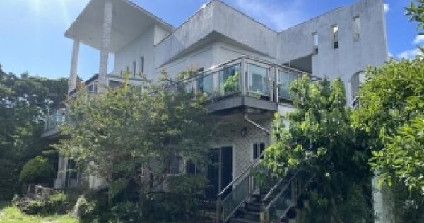 제주특별자치도 제주시 조천읍 와흘리 2852-27  미지정 경매 물건 이미지