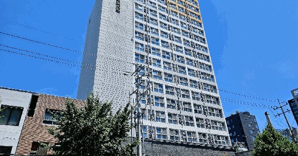 서울특별시 중구 오장동 148-16 남산센트럴시티투웨니퍼스트  5층511호 미지정 경매 물건 이미지