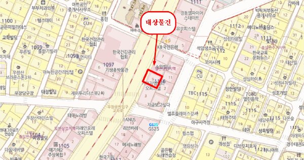 서울특별시 강서구 화곡동 1116-5 지엠밸리  제12층 제1201호 미지정 경매 물건 이미지