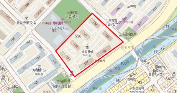 경기도 평택시 세교동 556-2 보성청실아파트 106동 8층805호 미지정 경매 물건 이미지