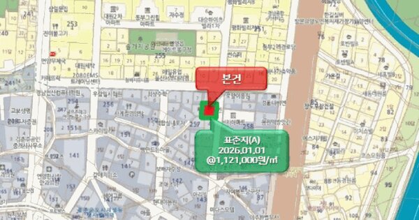 울산광역시 울주군 언양읍 동부리 257-10  미지정 경매 물건 이미지