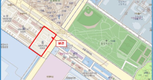 경상남도 창원시 성산구 대원동 81 대원파크빌아파트 103동 5층506호 미지정 경매 물건 이미지