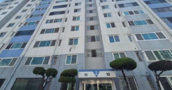 대전광역시 대덕구 비래동 124-1 삼호맨션 2동 9층910호 미지정 경매 물건 이미지