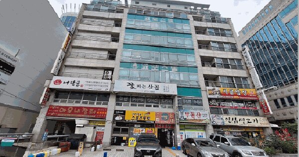 경상남도 창원시 의창구 팔용동 31-2 한미코보스텔  3층307호 미지정 경매 물건 이미지
