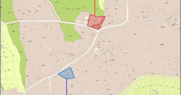 전라남도 장성군 삼서면 금산리 290-10  미지정 경매 물건 이미지