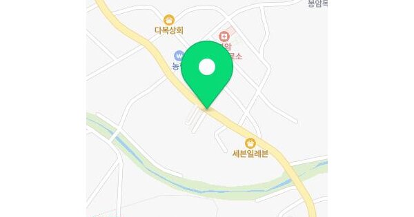경기도 양주시 은현면 봉암리 167-4  미지정 경매 물건 이미지
