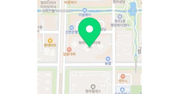 인천광역시 서구 청라동 164-1 청라 엑슬루타워 103동 20층2006호 미지정 경매 물건 이미지