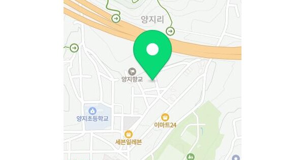 경기도 용인시 처인구 양지읍 양지리 383-10 에이동 2층201호 미지정 경매 물건 이미지