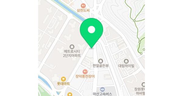 경상남도 창원시 마산회원구 양덕동 148-1  미지정 경매 물건 이미지