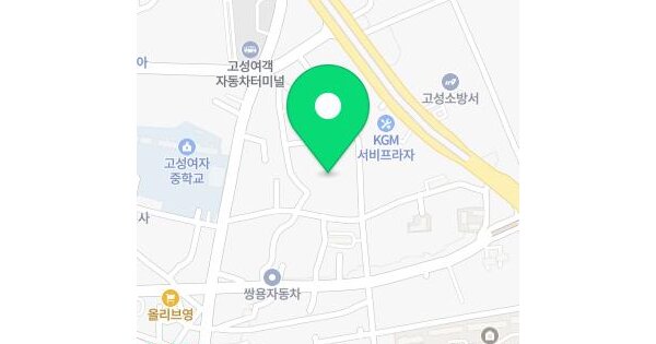 경상남도 고성군 고성읍 송학리 238-51  미지정 경매 물건 이미지