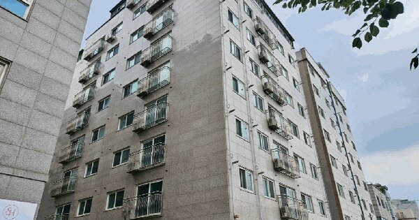 서울특별시 강서구 화곡동 367-51 골든빌  제4층 제404호 미지정 경매 물건 이미지