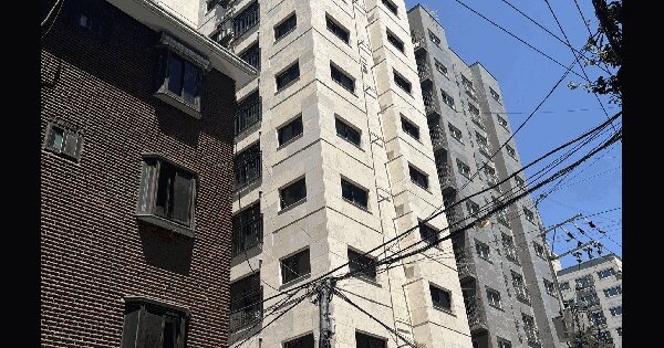 서울특별시 강서구 화곡동 936-6 트러스트  제6층 제603호 미지정 경매 물건 이미지