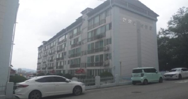 전북특별자치도 전주시 덕진구 인후동2가 1566-1 시동 5층 501호 미지정 경매 물건 이미지