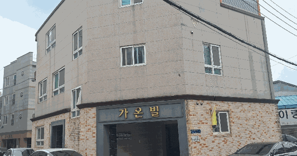 광주광역시 북구 용봉동 889  다가구주택 경매 물건 이미지