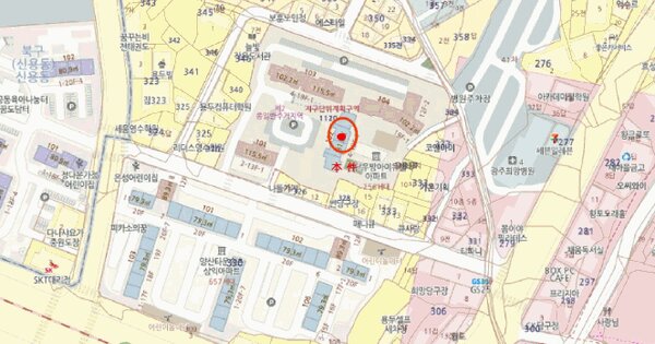광주광역시 북구 용두동 1120 우방아이유쉘 102동 2층202호 미지정 경매 물건 이미지