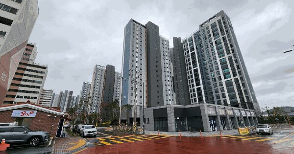 경상북도 포항시 남구 오천읍 문덕리 1365 남포항태왕아너스 101동 2층 201호 미지정 경매 물건 이미지