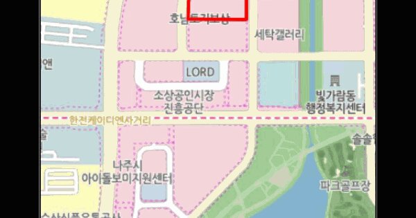 전라남도 나주시 빛가람동 196-4 더클래스  5층506호 미지정 경매 물건 이미지