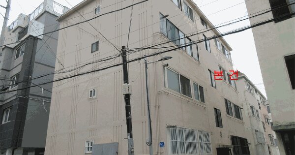 인천광역시 미추홀구 주안동 690-14 에이동 3층302호 미지정 경매 물건 이미지