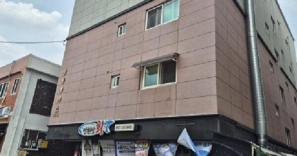 인천광역시 부평구 일신동 109-39 골든팰리스  2층201호 미지정 경매 물건 이미지