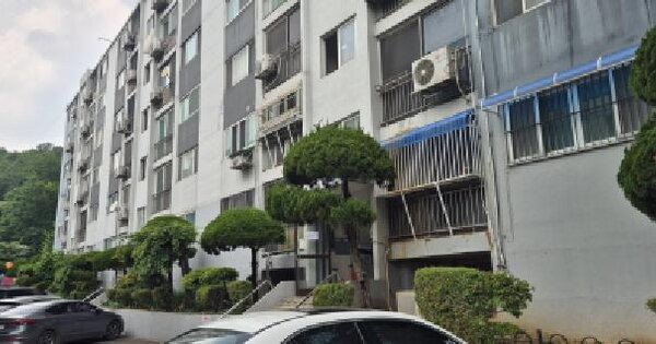 인천광역시 계양구 박촌동 72-2 8동 2층205호 미지정 경매 물건 이미지
