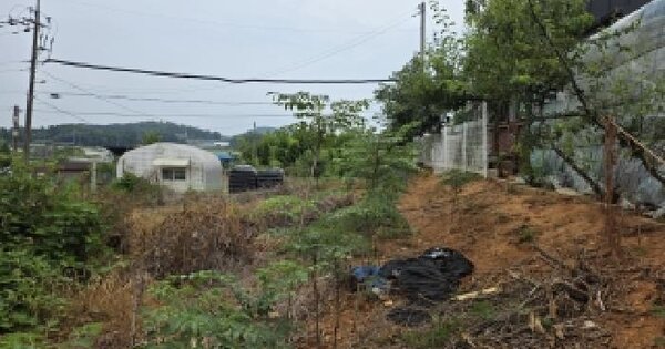 경기도 화성시 만세구 송산면 고정리 307-5  미지정 경매 물건 이미지